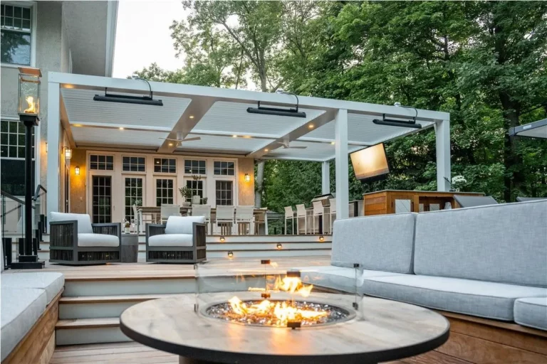 Best Deck Builders Near Me for Quality Outdoor Living