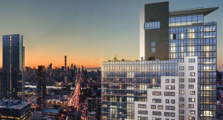 Common Coliving and Apartments: Redefining Modern Urban Living
