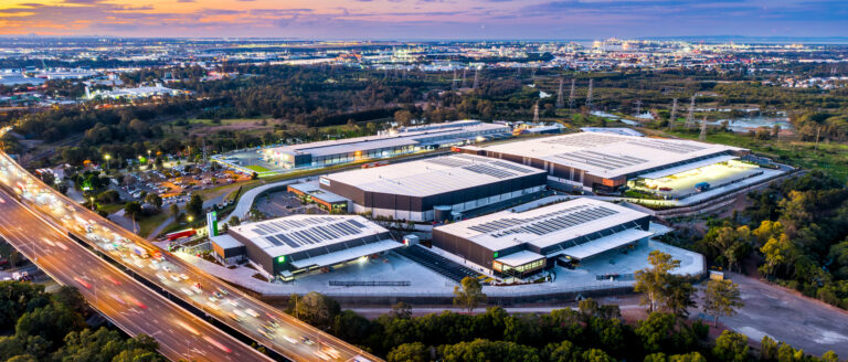 Industrial Real Estate Development Companies: Driving Growth in Commercial Infrastructure