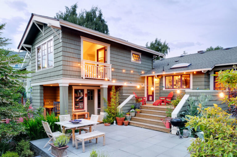 ADU Contractor Services for Smart Home Additions