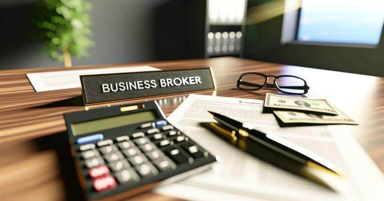 Real Estate Business Brokers: Complete Guide to Their Role, Benefits, and Real-World Applications